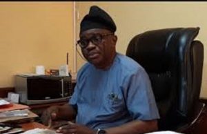 IUFMP: Makinde’s Aide Says OYSG Didn’t Influence World Bank-Backed Project Contracts Mr Taiwo Adisa...the Chief Press Secretary to Oyo's Governor 'Seyi Makinde...