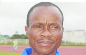 Ex-Super Eagle, Sofoluwe’s Health Condition Worsens, Wife Cries For Support Yisa Sofoluwe