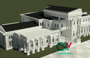 Awori Monarch In Ogun State To Lay Foundation Of Residence ...the future residence of the monarch...