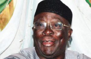 Demise Of Adebanjo, An Immense Loss To Nigeria – Tinubu Pa Ayo Adebanjo