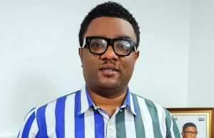 Meet Bukola Odeleye, The Ebullient CEO Of BEEDEL Constructions By Dare Adekanmbi Mr Bukola Odeleye, CEO BEEDEL Constructions