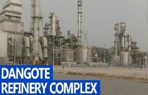 Stakeholders Identify How Dangote Refinery Will Boost Real Estate Sector Dangote Refinery