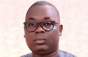 Donald Ojogo, Two Other Commissioners Reappointed By Akeredolu Donald Ojogo