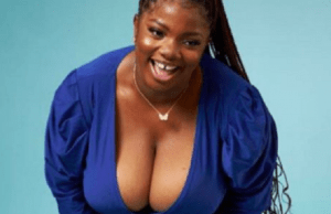 Big Brother Naija’s Dorathy Confesses, Says ‘I Can’t Find My Bra Size’ Dorathy Bachor