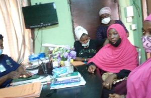 Day Ogun Muslim Women’s Organization Paid Patients’ Hospital Bill