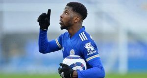 Sevilla’s Coach Pimienta Expresses Worries Over Iheanacho’s Lack Of Impact Kelechi Iheanacho