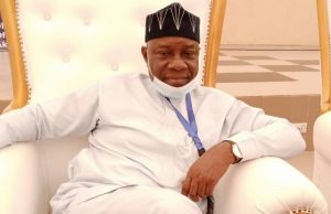 Insecurity: Despite Our Grassroot Operations, We’ve Not Recorded Any Case Of Attack – Postmaster General, Ismail Adewusi Dr Ismail Adebayo Adewusi, the Postmaster General of the Federation and the Chief Executive Officer of the Nigerian Postal Service (NIPOST)...at the event...photo by Olayinka Agboola...