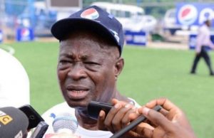 Demise Of Laloko: NFF, Abiodun Join Others To Mourn ...late Chief Kashimawo Laloko...