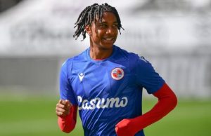 Lionel Messi May Be Replaced At PSG By Michael Olise Michael Olise... (megasportsarena.com image)