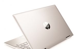 For Exceptional Entertainment Experience, Here Comes HP’s Newest Pavilion x360 14 & 15
