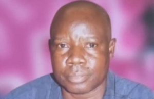 Osun Governor Appoints New Deputy Rector For OSCOTECH Mr Lawrence Oludare Adeyeri