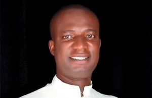 Let’s Embrace Love, Peace, Justice To End Insecurity, Ekiti CAN Chair, Peter Olowolafe Charges Nigerians Rev. Fr. Peter Abiodun Olowolafe