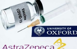 Fake COVID-19 Vaccines Now In Circulation, NAFDAC Alerts Nigerians