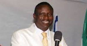Why I’m Pushing For New Constitution For Nigeria – Bishop Wale Oke Bishop Francis Wale Oke