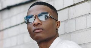 High Expectations As Wizkid Signs New Year Deal Wizkid
