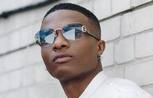 Collabo With Beyonce Earns Wizkid First Grammy Award Wizkid