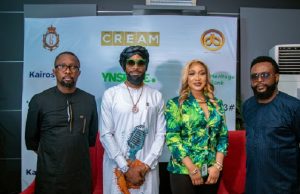 Check Out Heritage Bank’s ‘YNSPYRE’, Cream Platform Promo Winners Heritage Bank event