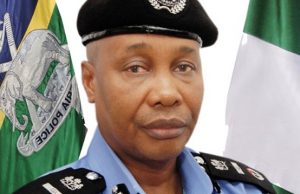 Why We Are Setting Up Disability Desks At Police Commands -IGP Alkali Baba Usman