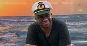 I Will Reveal More Of Your Secrets, Ayo Fayose Tells Atiku ...former governor of Ekiti State, Ayodele Fayose...