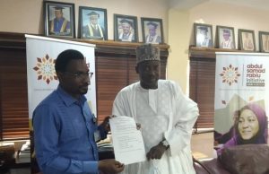 When BUA Group Chairman, Abdulsamad Rabiu, Donated N1bn To UI