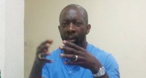 Insecurity In Oyo: Adekanmbi Reveals Plan To Adopt Holistic Approach Bimbo Adekanmbi