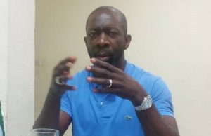 Adekanmbi, Oyo Ex-Commissioner Reveals Plans For Youth Development Bimbo Adekanmbi