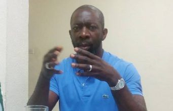 Insecurity In Oyo: Adekanmbi Reveals Plan To Adopt Holistic Approach Bimbo Adekanmbi