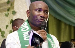 Why Journalists Must Never Promote Fake News – Total Grace Chairman Dr Henry Akinduro