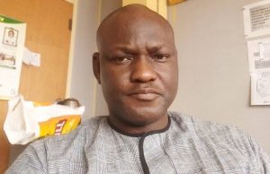 We Are Concerned About The Safety, Quality Of Life Of Our People – Standard Organisation Of Nigeria (SON) ...the Ekiti State Coordinator of the Standard Organization of Nigeria, Ayeni Feyisayo Oyebola...