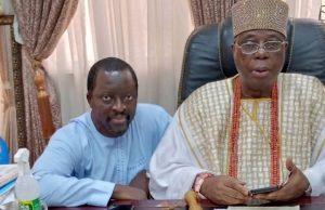 Ekiti Monarch Urges Ex-Students Of EKSU To Reposition Institution