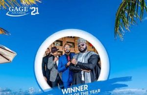 Gage Awards 2020: REDTV’s TMC Named ‘Web Series of the Year’