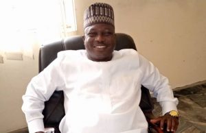 UK Based NGO Inaugurated In Nigeria Engr Mobolaji Shitu