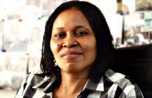 My Husband’s Last Journey Started On March 8, I Never Believed He’ll Die – Joe Odumakin Dr Joe Okei-Odumakin...devastated but still focused...