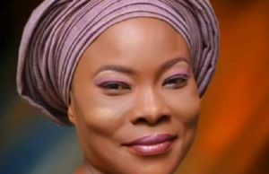 Kidnappers Of Lady Teacher Reduce Ransom From N10m To N5m Mrs Abosede Okeowo...abducted...