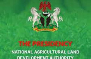Repositioning Of Agribusiness: NALDA Secures Support From Fayemi’s Govt