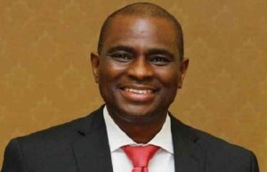 Olusegun Ogunsanya Appointed CEO Of Airtel Africa Mr Olusegun Ogunsanya