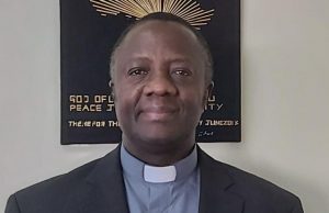 All Set For Celica To Host AACC General Secretary In Ibadan Rev. Dr Fidon Mwombeki