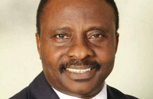 CAN Wants Next President To Be A Christian From Southern Nigeria Rev. Samson Ayokunle