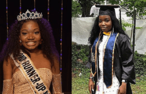 How Nigerian Beauty Queen, PhD Student Was Shot Dead In America