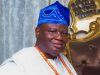 Sale Of Family Estate ₦53m: Siblings Tackle Former CCII Boss, Yemisi Adeaga Prince Oluyemisi Adeaga