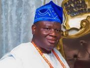 Sale Of Family Estate ₦53m: Siblings Tackle Former CCII Boss, Yemisi Adeaga Prince Oluyemisi Adeaga