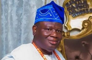 All You Need To Know About CCII’s New President, Oluyemisi Adeaga Prince Oluyemisi Adeaga