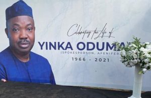 Stop Using My Husband’s Name To Solicit For Money, Yinka Odumakin’s Widow Warns