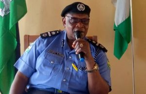 All You Need To Know About Ajani, New AIG In Charge Of Zone 11, Osogbo AIG Olasupo Babatunde Ajani