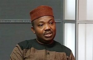 Falana: How Odumakin Escaped Expulsion While At OAU ...Late Yinka Odumakin...