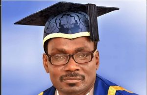 Sallah: UI’s Acting VC, Prof. Ekanola Salutes Muslims Professor Adebola Babatunde Ekanola