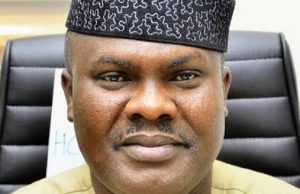 Eid-el-Fitri: Akeju, Osun Commissioner Admonishes Muslims Hon Taiwo Akeju, Osun State Commissioner for Political Affairs and Intergovernmental Relations