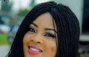 How Actress, Bidemi Kosoko Celebrated Son’s Birthday Bidemi Kosoko