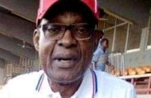 Emmanuel Okala@70: Sunday Dare Joins Others To Hail Emmanuel Okalla