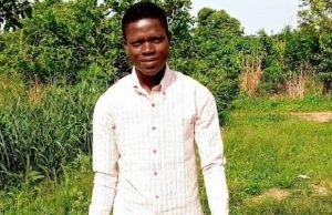 How Kidnapped FUNAAB Student Was Set Free Olayinka Toyinbo...abducted...now freed...